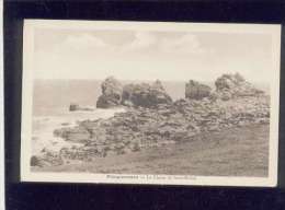 29 Plouguerneau La Chaise De Saint Michel édit. Vve Talec - Plouguerneau