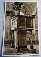 BITONTOTO -- FASCISMO -1930 - CATTEDRALE - PERGAMO - Bitonto