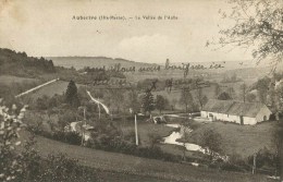 Auberive (52) La Vallée De L´Aube - Auberive