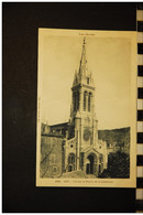 CP, 05, GAP Clocher Et Porche De La Cathedrale N°193 Edition Mlle Joubert Gap - Gap