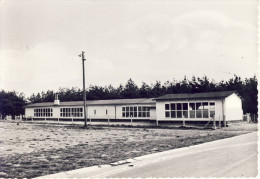 Mechelen A/d/ Maas School Proosterbos - Maasmechelen