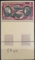 FRANCE 1972 - POSTE AERIENNE - Le N° 47 - 1 Timbre NEUF** Y&T 6,00€ - 1960-.... Nuevos