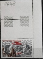 FRANCE 1973 - POSTE AERIENNE - Le N° 48 - 1 Timbre NEUF** Y&T 9,00€ - 1960-.... Postfris