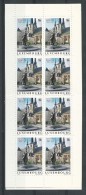 Luxembourg: 1338 En Carnet ** - Booklets
