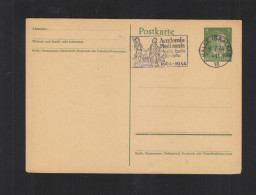 Dt. Reich Stempel Academia Hallensis 1944 - Franking Machines (EMA)