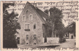OBERNKIRCHEN Stift Autograf Adel An Freiherrn Von Plettenberg Gelaufen 21.7.1917 Nach Bad Oeynhausen - Schaumburg