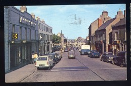 Cpsm Irlande Main Street Arklow   ...  Wicklow    JA15 46 - Wicklow