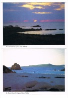 RB 1020 - 3 J. Salmon Postcards - St Agnes - Isles Of Scilly - Scilly Isles