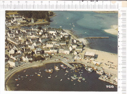 LESCONIL    En   PLOBANNALEC    -  Le  Port De Pêche - Lesconil