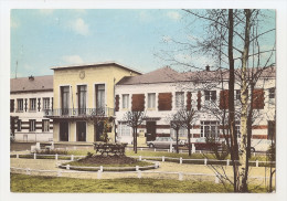 Seine Saint Denis - 93 - Livry Gargan - La Mairie - Livry Gargan