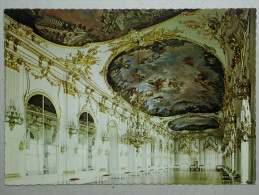 Wien, Schloß Schönbrunn, Große Galerie - Schloss Schönbrunn