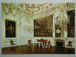 Wien, Schloß Schönbrunn, Karusselzimmer - Château De Schönbrunn