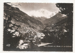 Savoie - 73 - Brides Les Bains  Et La Vanoise - Gep Grand Format 5051.2 - Brides Les Bains