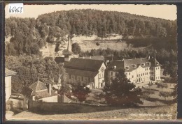 HAUTERIVE - TB - Hauterive