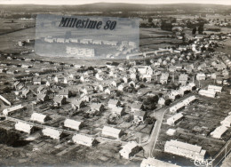 CPSM   Vieux Condé  La Solitude Vue Aérienne. - Vieux Conde