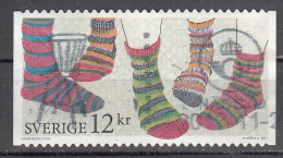 Sweden   Scott No  2671a     Used     Year  2011 - Used Stamps