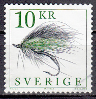 Sweden   Scott No  2681     Used     Year  2012 - Usati
