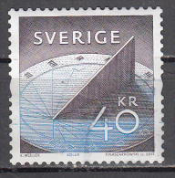 Sweden   Scott No  2707     Used     Year  2013 - Used Stamps