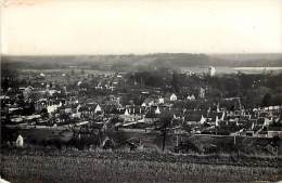 Oise - Ref U 458 - Precy Sur Oise - Panorama - - Précy-sur-Oise