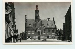 PUMEREND - Stadhuis. - Purmerend