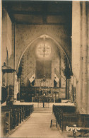 Frontenay Rohan (deux Sèvres) Intérieur De L' église - Inédit Sur Delcampe - Frontenay-Rohan-Rohan