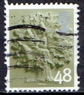 GREAT BRITAIN #  STAMPS FROM YEAR 2007 STANLEY GIBBONS EN12 - England