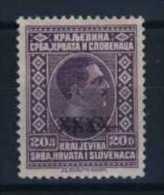 YOUGOSLAVIE   N °   202 - Unused Stamps