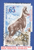 * 1971  N°  1675  ISARD    OBLITÉRÉ - Used Stamps