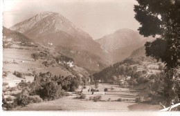 Le Chatelard Les Bauges Gorges De Belleveux ,L E Pecloz Et Les Arces - Le Chatelard