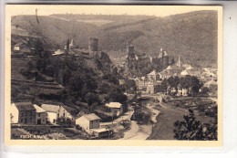 Delcampe - L 9650 ESCH An Der SAUER, Panorama - Esch-Sauer