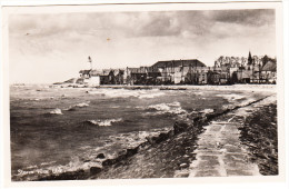 Urk - 'Storm Voor Urk'   - 1949 - Nederland/Holland - Urk