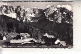 A 8605 KAPFENBERG, Seeberg-Paß. Grenze Österreich - Slowenien - Kapfenberg