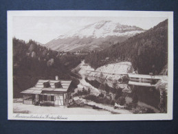 AK MARIAZELLERBAHN Mitterbach A.Erlaufsee Ca.1920  // D*15314 - Lilienfeld