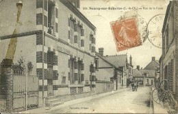 NEUNG SUR BEUVRON, Rue De La Poste - Neung Sur Beuvron