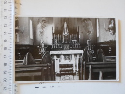 NL - Purmerend  - St.Liduina Stichting   - Kapel -1949  D126953 - Purmerend