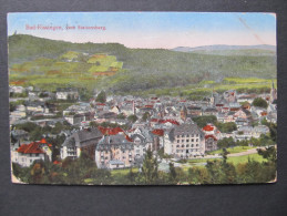 AK BAD KISSINGEN 1926 // D*15328 - Bad Kissingen