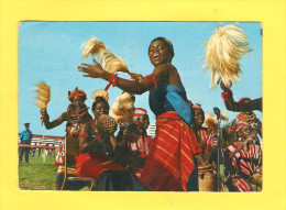Postcard - Nigeria   (V 24081) - Nigeria
