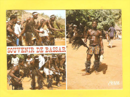 Postcard - Togo   (V 24086) - Togo