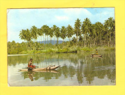 Postcard - Papua New Guinea   (V 24089) - Papoea-Nieuw-Guinea