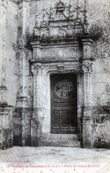 CHATEAU De COURTALAIN - Porte Du Grand Escalier - - Courtalain