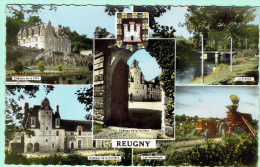 37- Reugny - Reugny