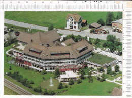 EBNAT   KAPPEL   -   HOTEL    KAPPLERHOF - Ebnat-Kappel