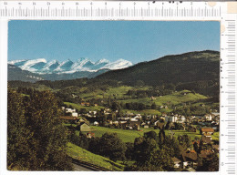 EBNAT   KAPPEL   -    Vue Générale - Ebnat-Kappel