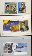 RSM Timbres De 2003 (partielle)   Séries Completes **     Cote Yvert 35,75 E - Oblitérés