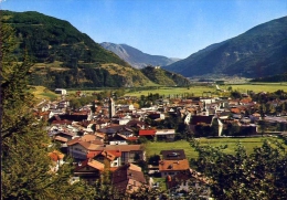 Sterzing - Vitepeno - Città Medioevale - Valle Isarco - 72-47 - Formato Grande Non Viaggiata - Vipiteno