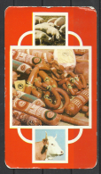 Hungary, Sausages, 1980. - Kleinformat : 1971-80