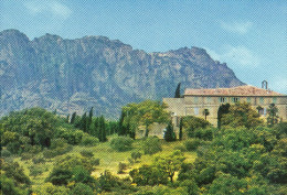 ROQUEBRUNE SUR ARGENS - L'Ermitage Et Le Rocher - Roquebrune-sur-Argens