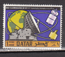 QATAR * SCOTT N° 244 - Qatar