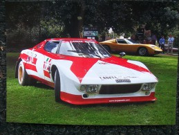 LANCIA STRATOS MARLBORO - Rally Racing