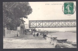 JUVISY - Les Bords De La Seine - Juvisy-sur-Orge